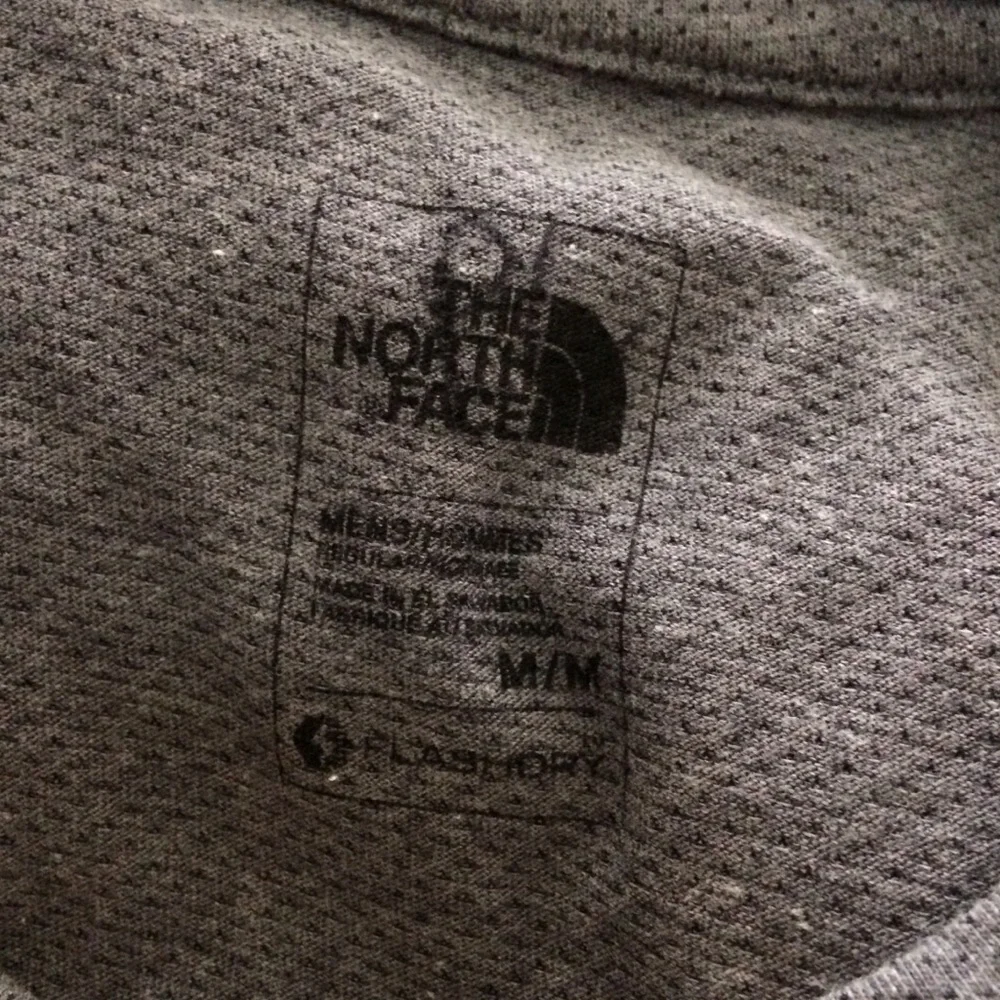 The North Face Short Sleeve FlashDry T-Shirt